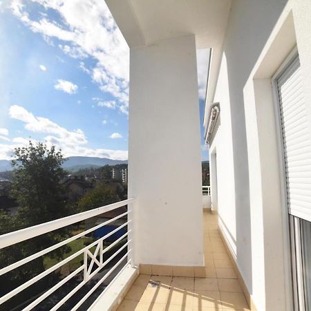 Panoramske Vile Vrnjačka Banja Екстериор снимка
