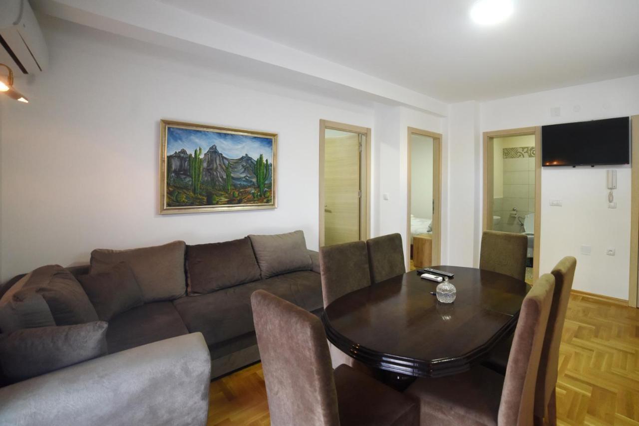 Panoramske Vile Vrnjačka Banja Екстериор снимка