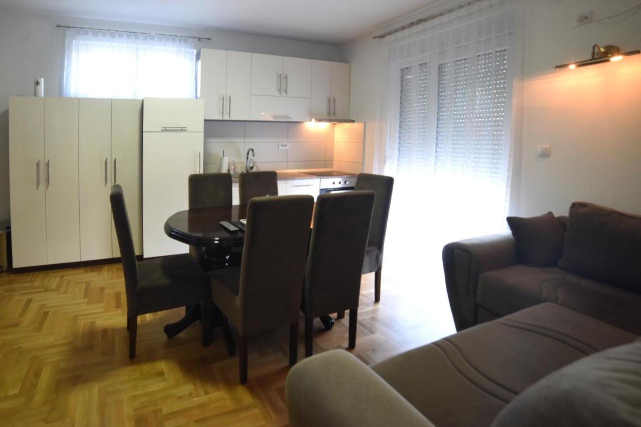 Panoramske Vile Vrnjačka Banja Екстериор снимка