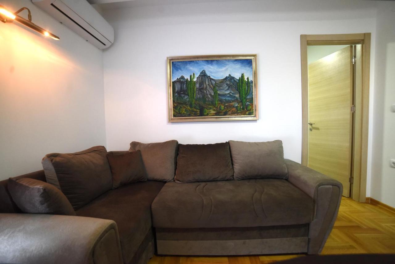 Panoramske Vile Vrnjačka Banja Екстериор снимка